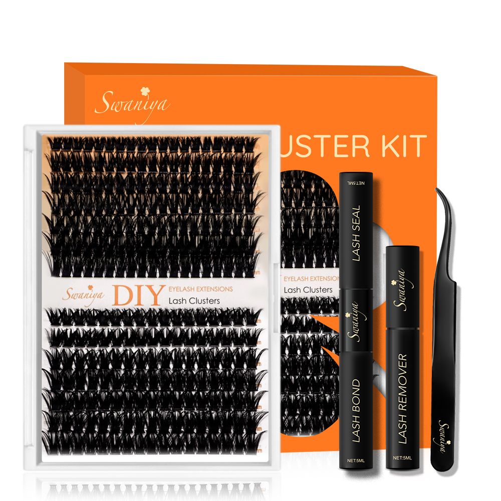 DIY Kitat e grupimeve të lashit